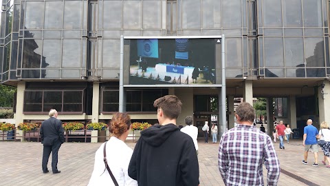 Big Screen Portsmouth