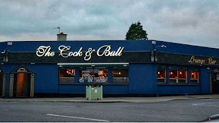 The Cock and Bull Coolock