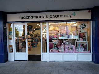 MacNamara's Pharmacy Raheny