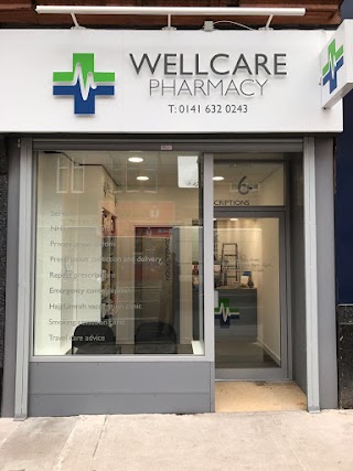 WellCare Pharmacy