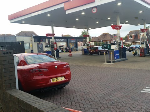 Tesco Esso Express