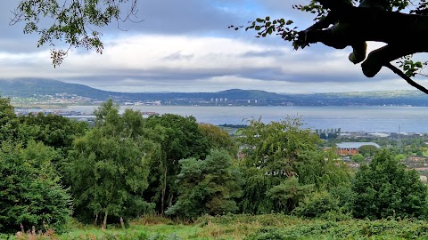 Redburn Country Park