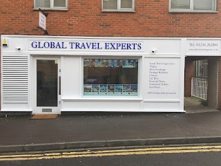 Global Travel Experts