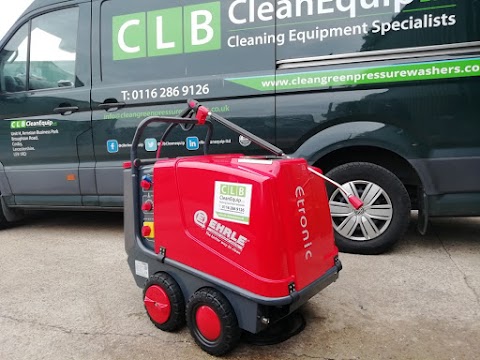 C L B Cleanequip