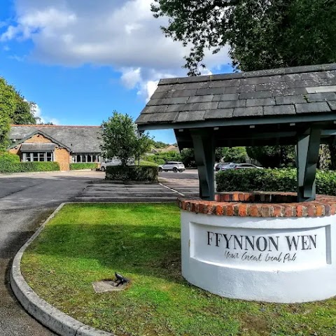 Ffynnon Wen