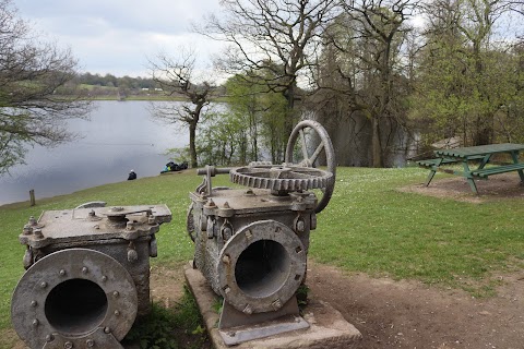 Knypersley Reservoir