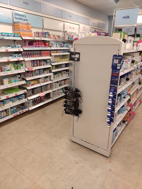 Boots Pharmacy