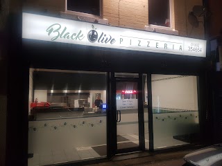 Black Olive Pizzeria