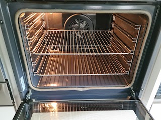 Sevenoaks Oven Cleaning