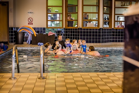 Wyboston Lakes Health & Leisure Club