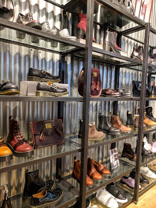 The Dr. Martens Store