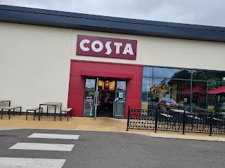 Costa Coffee