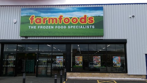 Farmfoods Ltd