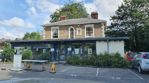 Longwell Green Veterinary Centre