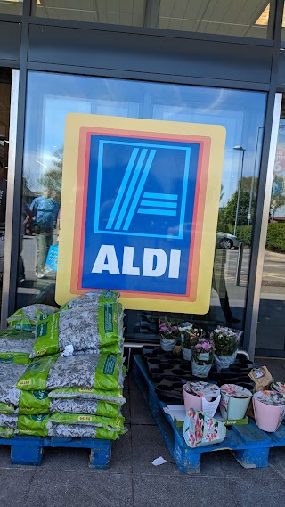 ALDI