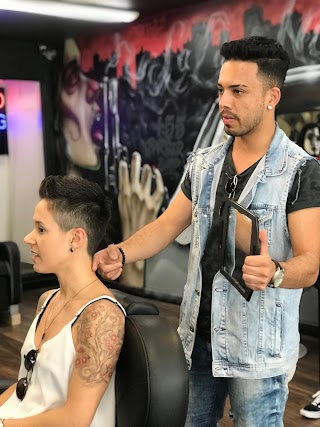 La Casa Nuestra Barbershop