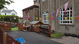 Colinton Private Nursery