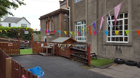 Colinton Private Nursery