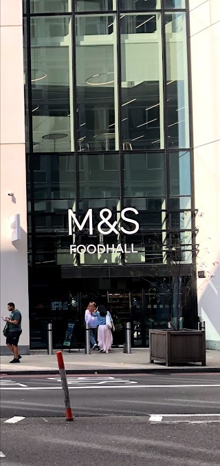 M&S Foodhall