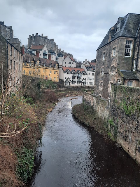 Water of Leith Walkway