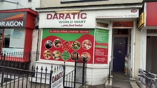 Daratic World Mart