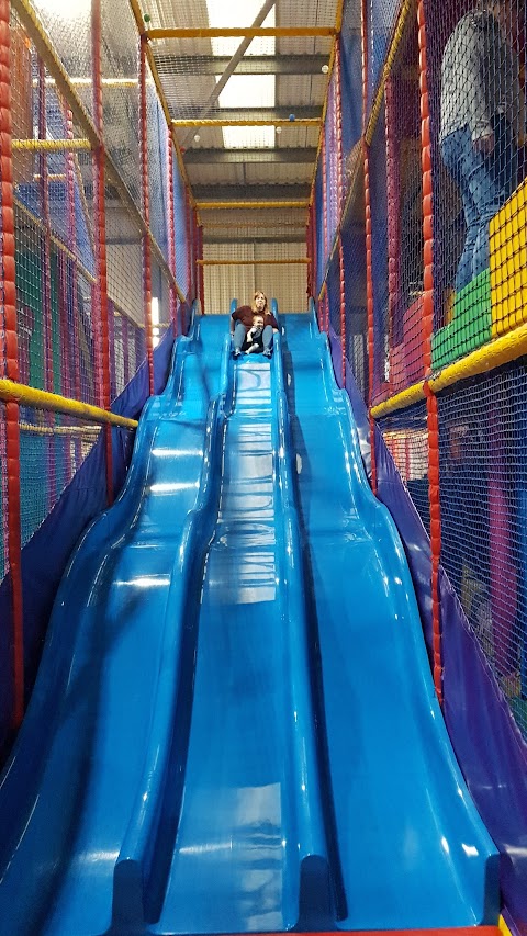 Jellybeans Play Centre