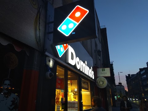 Domino's Pizza - London - Old Street