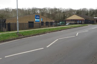 Billing Brook School 6th Form Centre