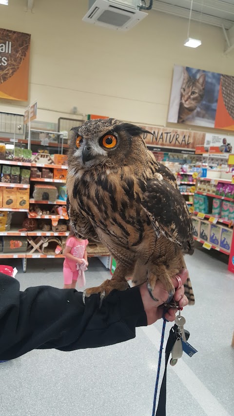 Pets at Home Telford