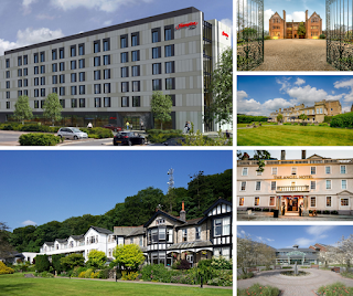 Legacy Hotels & Resorts Ltd - One of the UK's leading hotel management companies of branded and independent hotels.