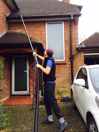 J.Belgrove Window Cleaning