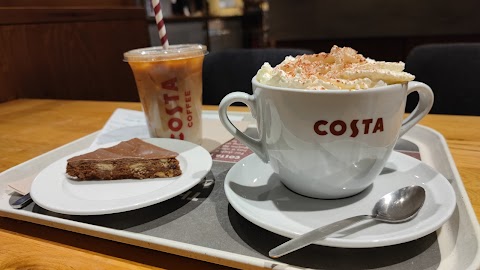 Costa Coffee