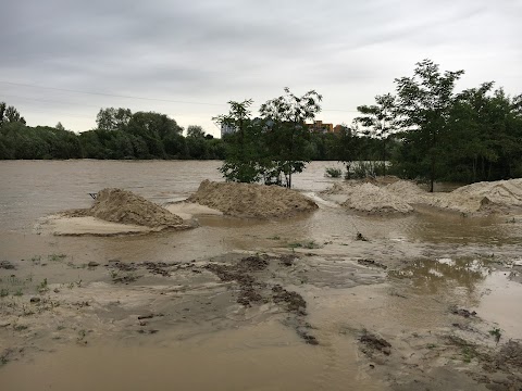 ПП СТАНІСЛАВІВСЬКА ЛІЧНИЦЯ