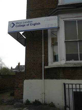 West London College Of English
