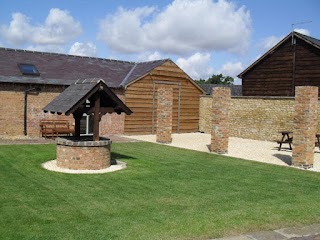 Tove Valley Cottages