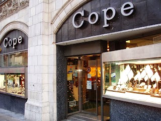 Cope Jewellers