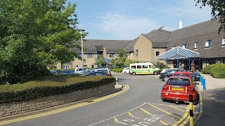 Pendle Community Hospital