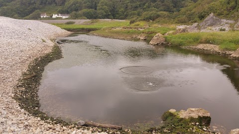 Pwll Du Ship Cottage