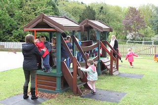 Cedar Park Day Nursery Enfield