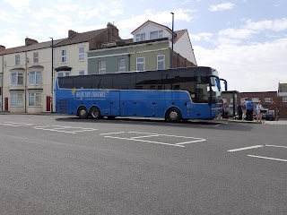 Blue Sky Coaches