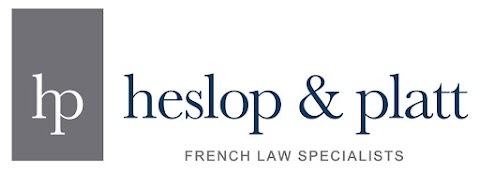 Heslop & Platt French Law Specialists