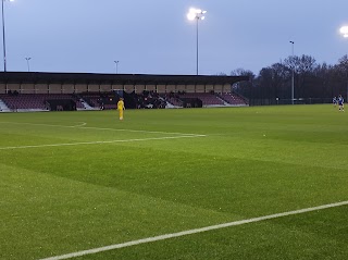 Aston Villa FC Training Ground, Bodymoor Heath