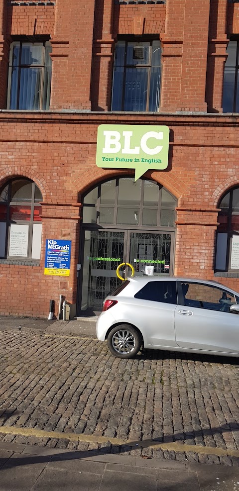 BLC - Bristol Language Centre