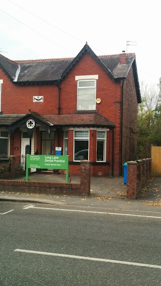 Long Lane Dental Practice