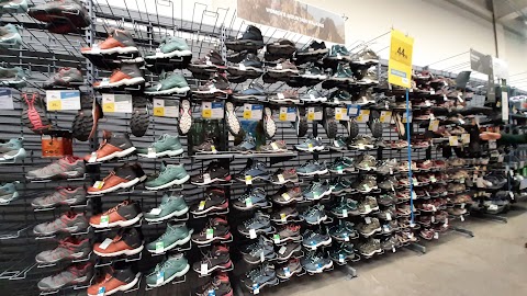 Decathlon Aberdeen