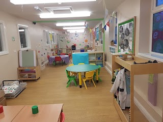 Little Ducklings Day Nursery