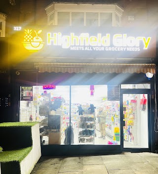 Highfield Glory