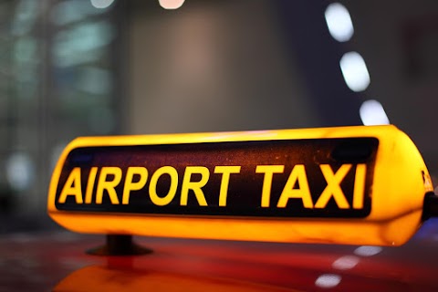 MW Taxi Service Naas (PreBook Only)