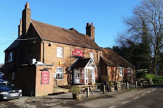 The Red Lion