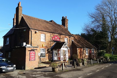 The Red Lion